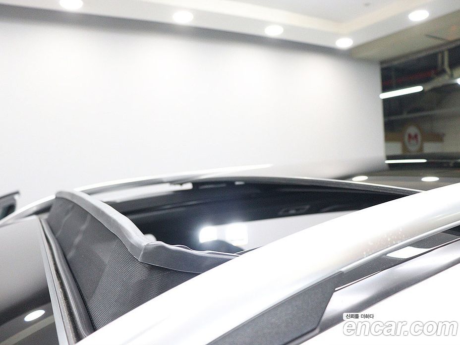 Mercedes Benz GLS-Class GLS400d 4MATIC