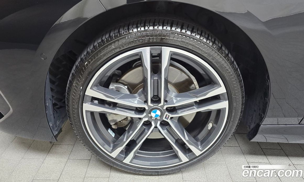 BMW 2-Series i220 M Sports
