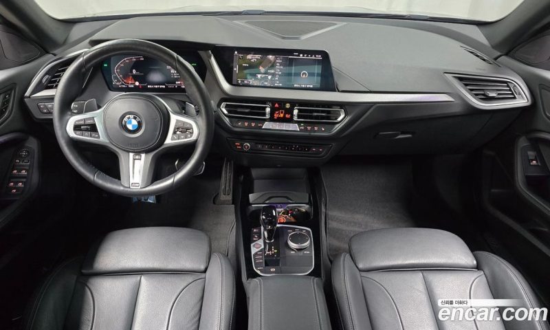 BMW 2-Series i220 M Sports