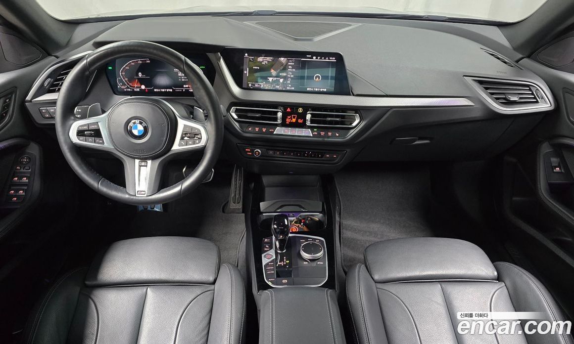 BMW 2-Series i220 M Sports