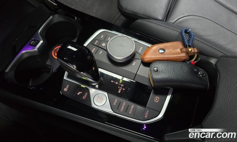 BMW 2-Series i220 M Sports