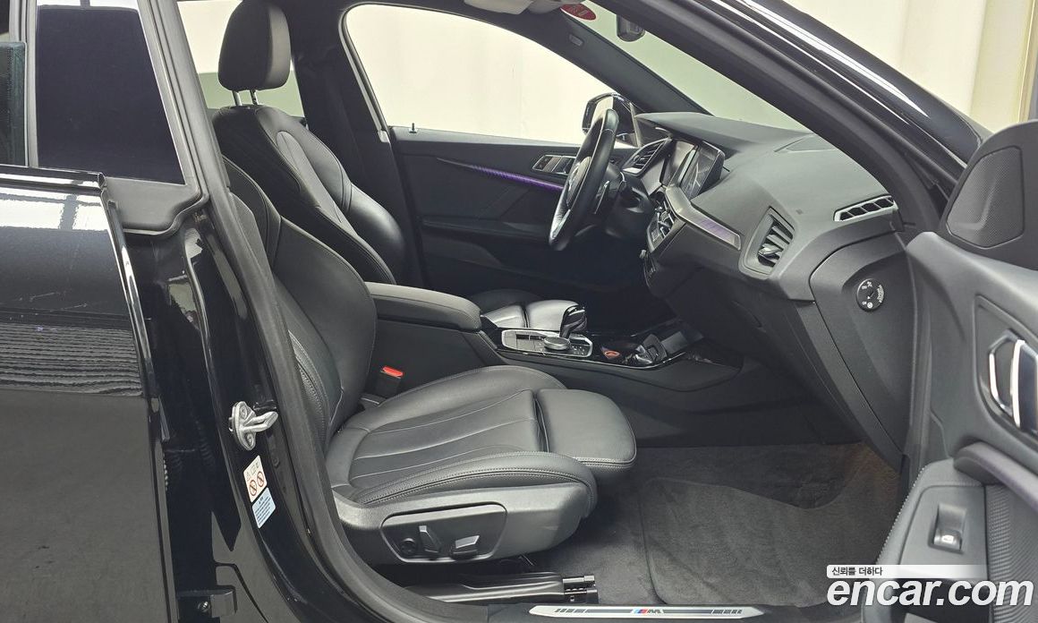 BMW 2-Series i220 M Sports