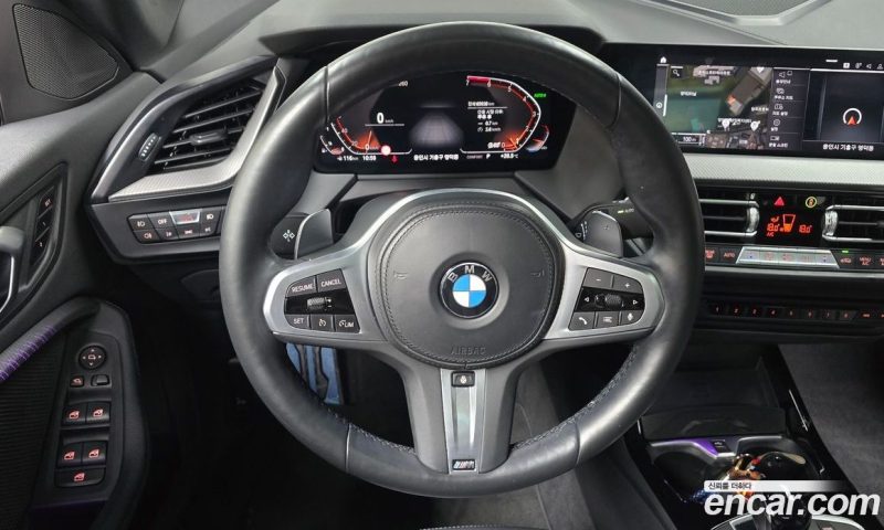 BMW 2-Series i220 M Sports