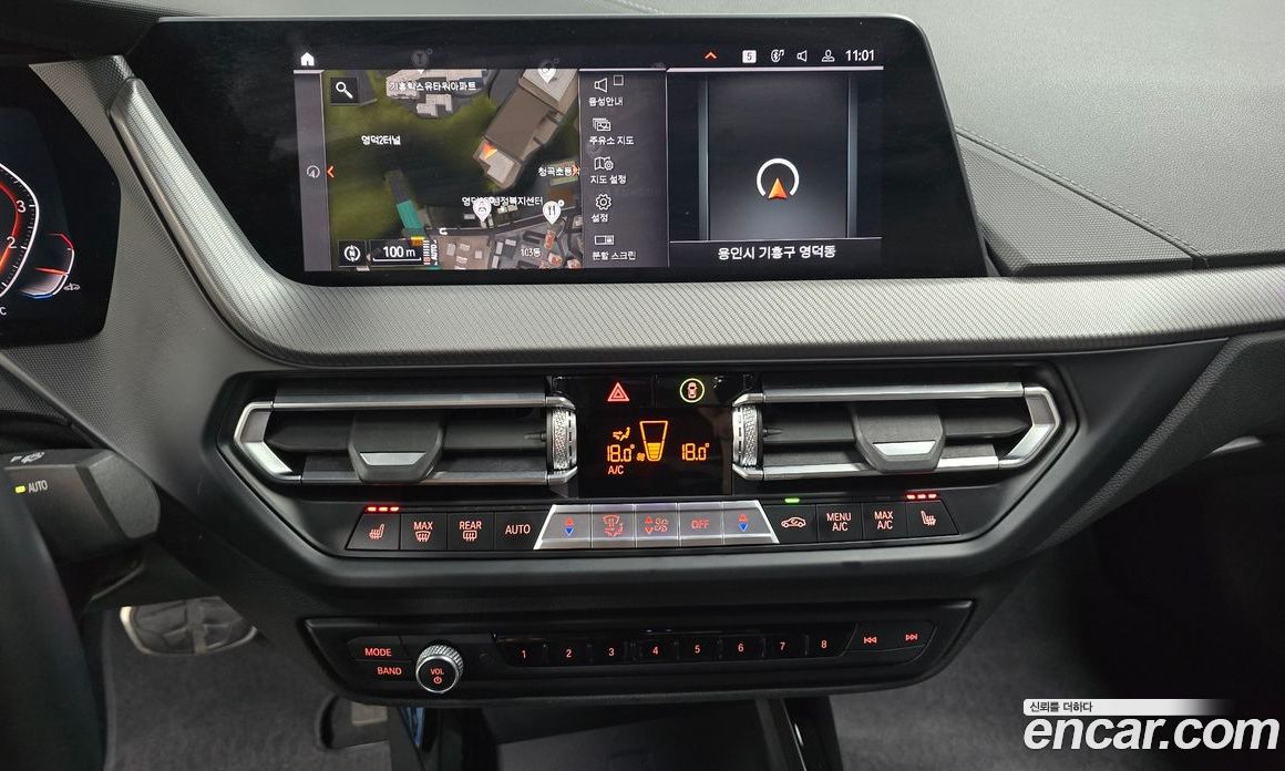 BMW 2-Series i220 M Sports