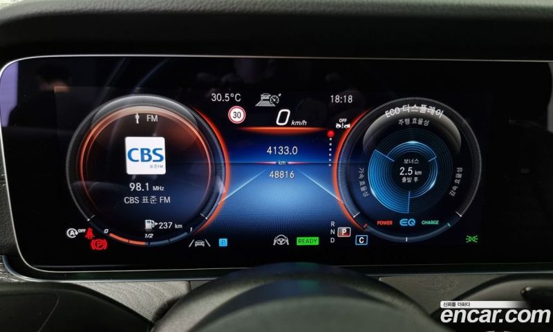 Mercedes Benz E-Class E350 4MATIC AMG Line