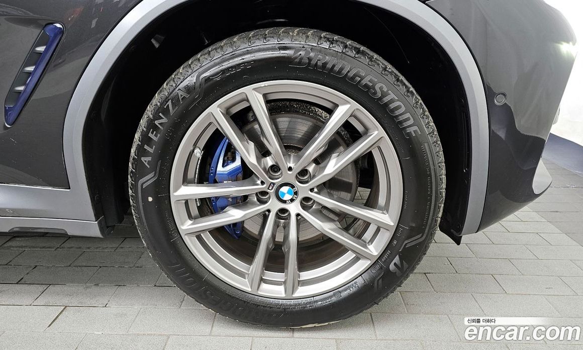 BMW X4 xDrive20i M Sport X