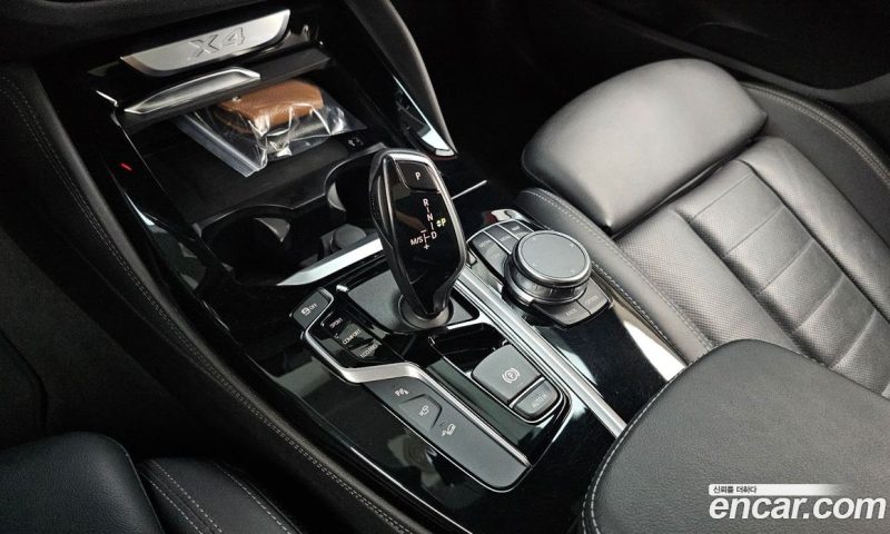 BMW X4 xDrive20i M Sport X