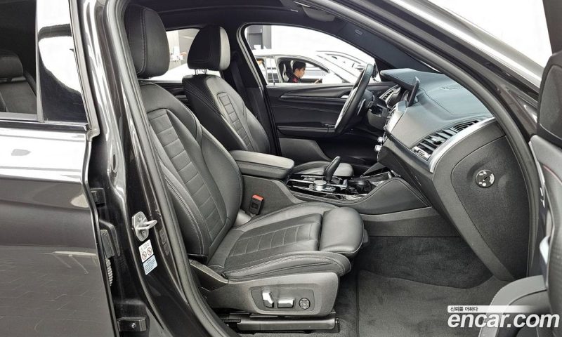 BMW X4 xDrive20i M Sport X