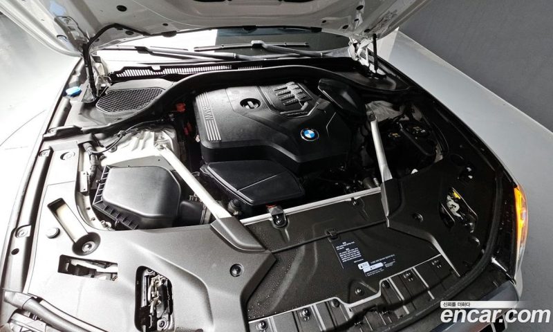 BMW 5-Series i530 xDrive M Sport Package
