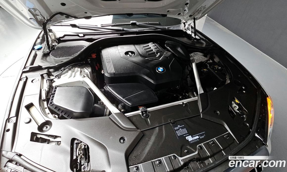 BMW 5-Series i530 xDrive M Sport Package