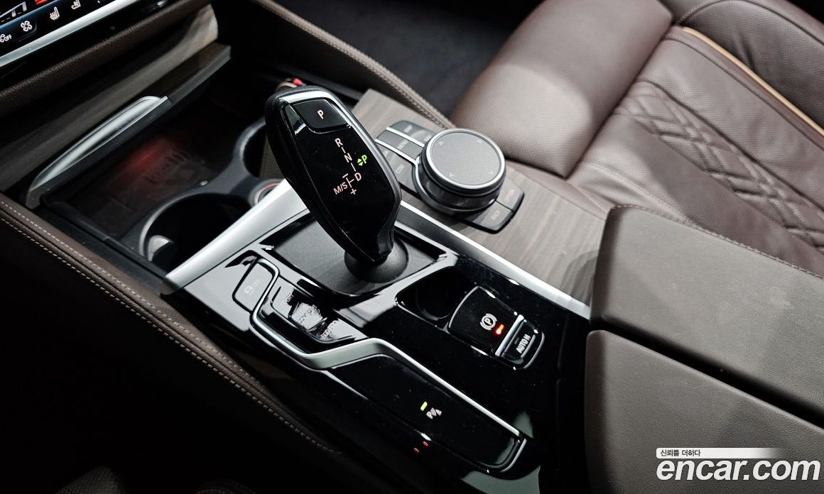 BMW 5-Series i530 xDrive M Sport Package