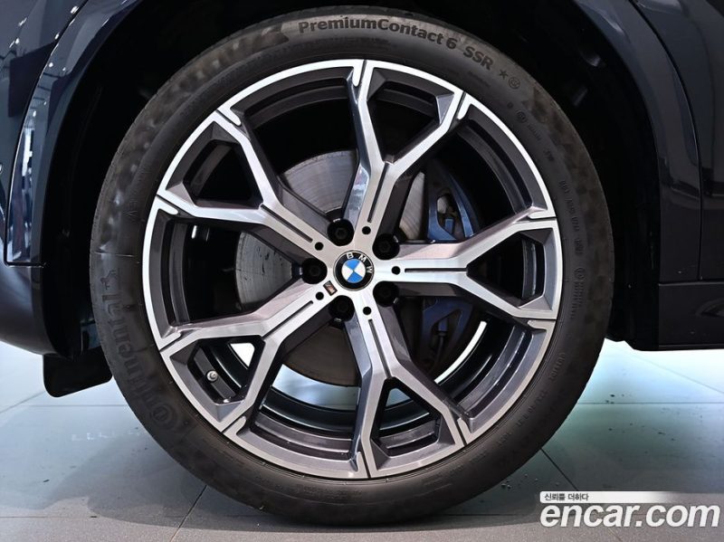 BMW X6 xDrive30d M Sport