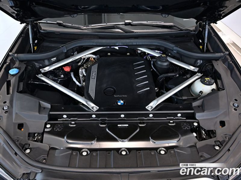 BMW X6 xDrive30d M Sport