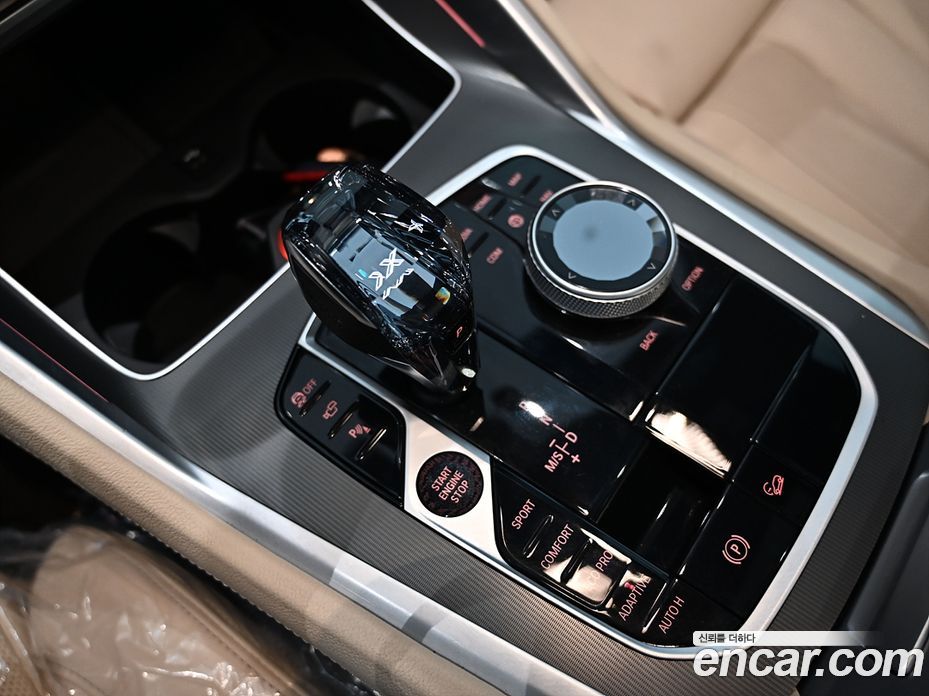 BMW X6 xDrive30d M Sport