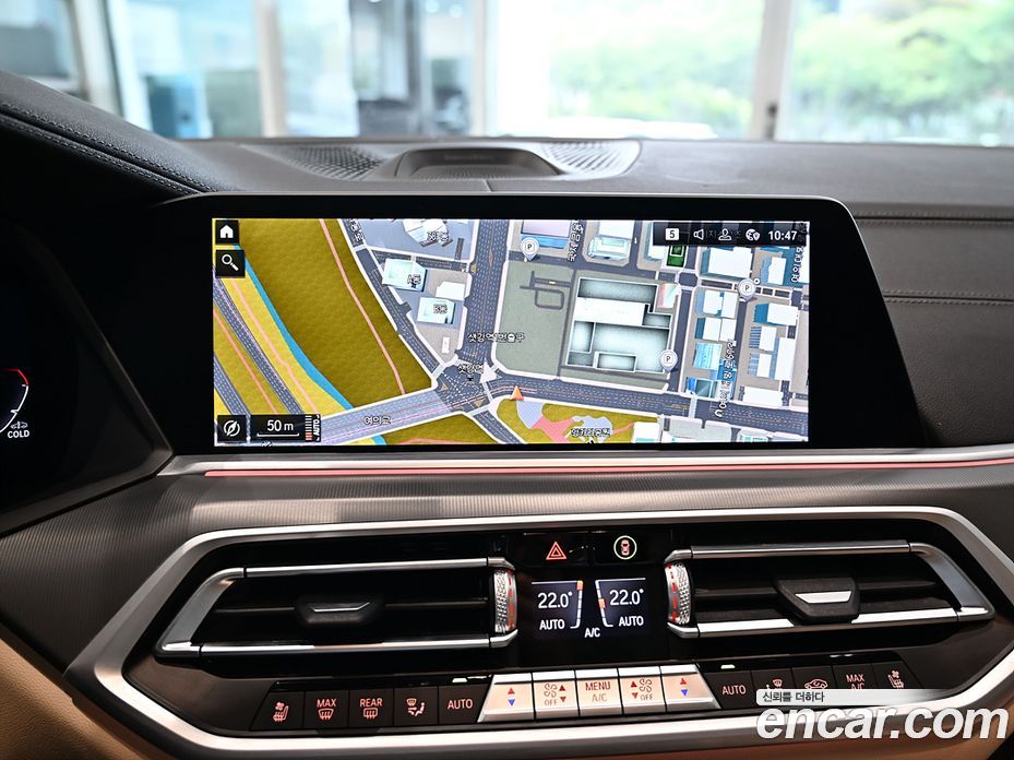 BMW X6 xDrive30d M Sport