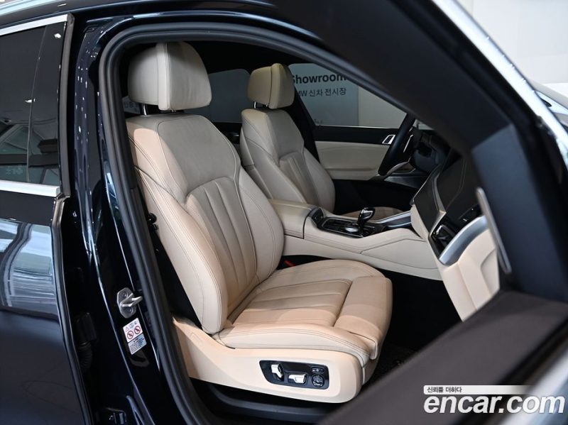 BMW X6 xDrive30d M Sport