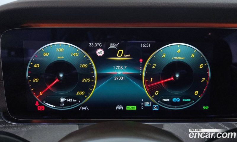 Mercedes Benz CLS-Class CLS450 4MATIC AMG Line