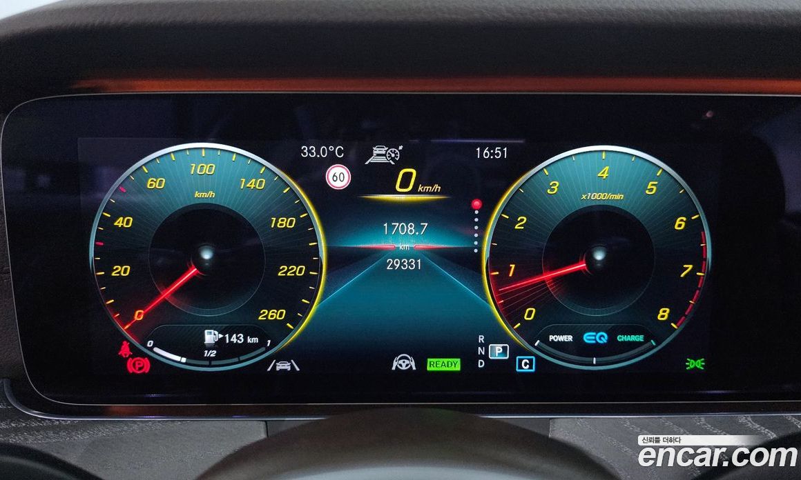 Mercedes Benz CLS-Class CLS450 4MATIC AMG Line
