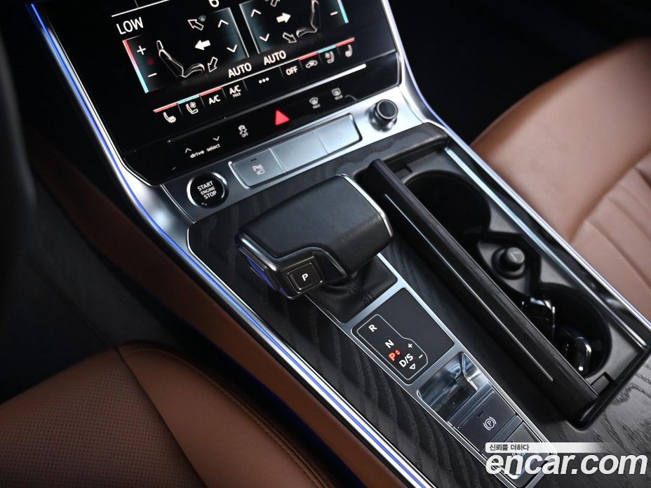 Audi A6 45 TFSI Quattro Premium
