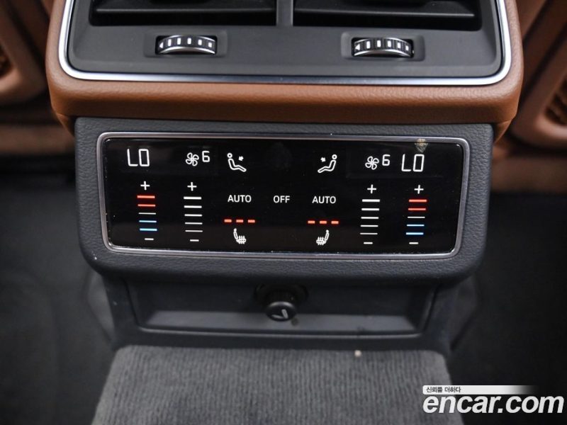 Audi A6 45 TFSI Quattro Premium