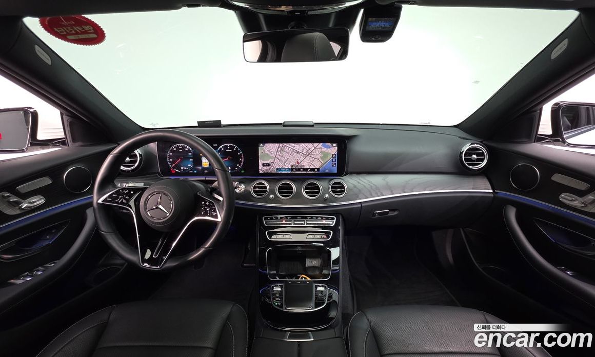 Mercedes Benz E-Class E250 Avantgarde