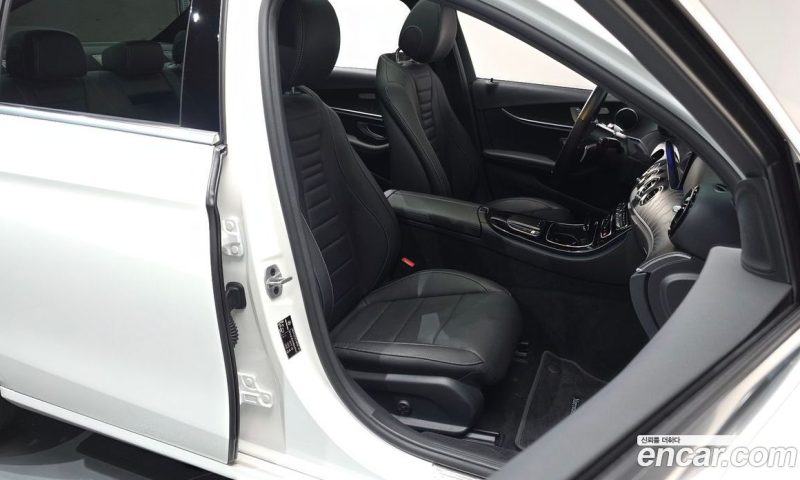 Mercedes Benz E-Class E250 Avantgarde