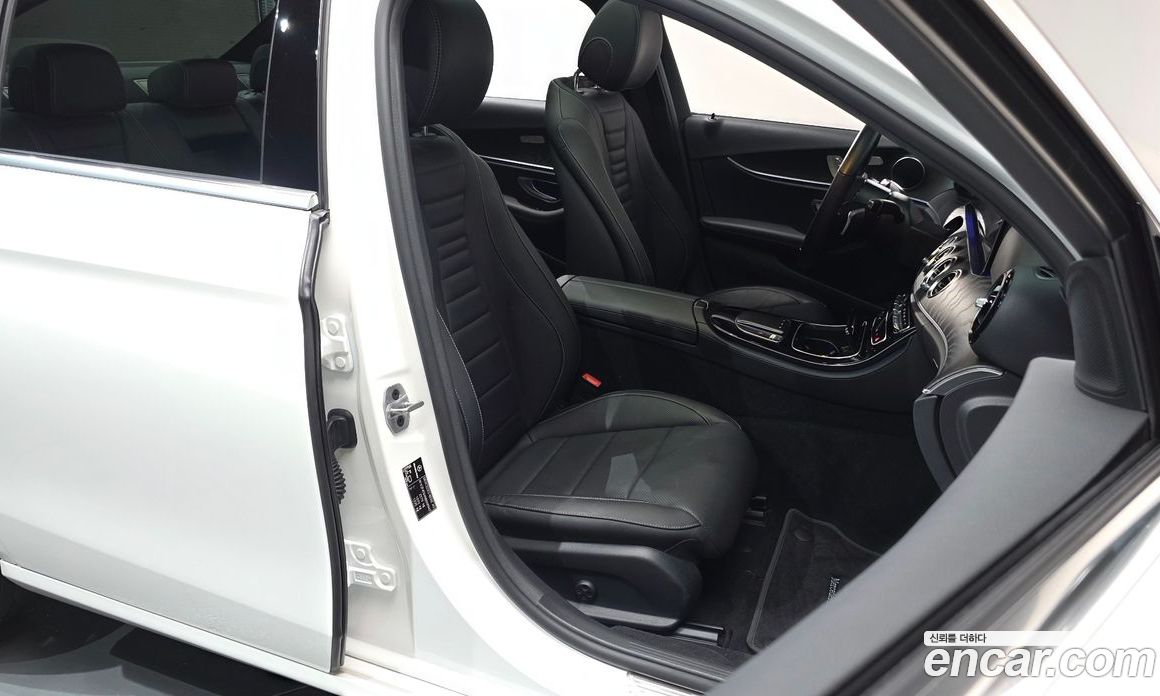 Mercedes Benz E-Class E250 Avantgarde