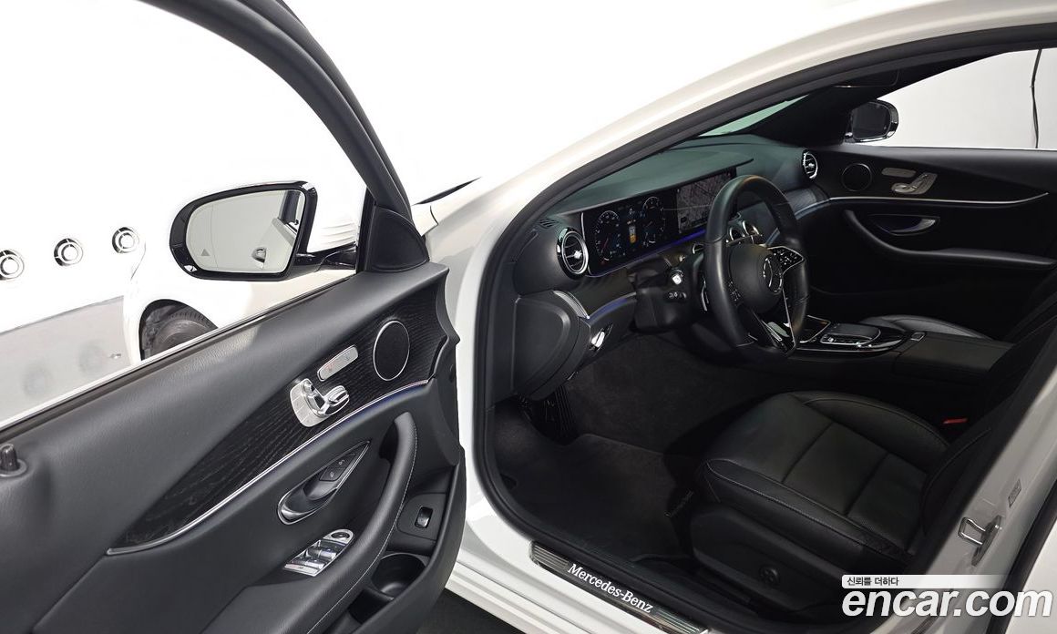 Mercedes Benz E-Class E250 Avantgarde