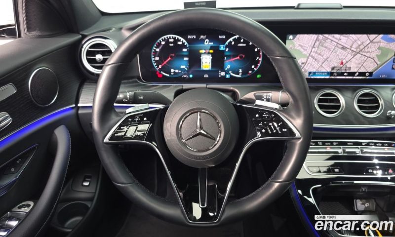 Mercedes Benz E-Class E250 Avantgarde