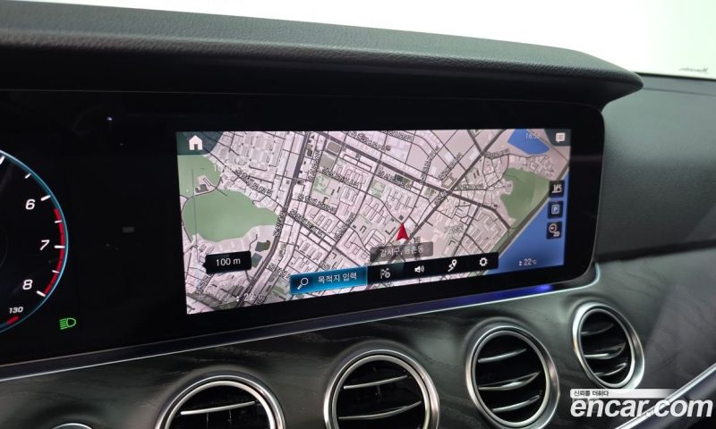 Mercedes Benz E-Class E250 Avantgarde