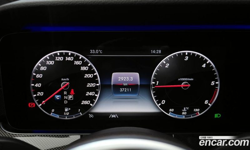Mercedes Benz CLS-Class CLS300d AMG Line