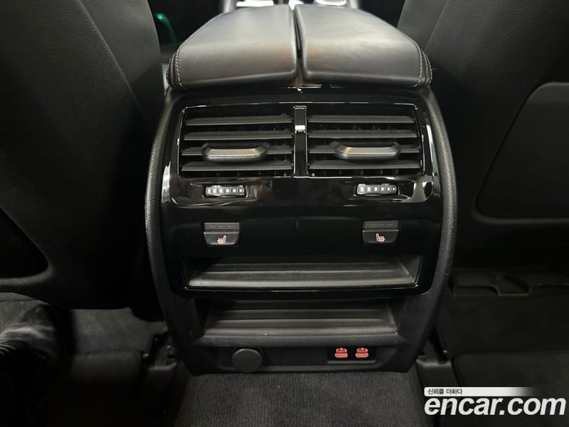 BMW 5-Series 523D Luxury