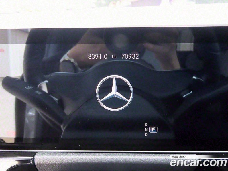 Mercedes Benz GLA-Class GLA250 4MATIC
