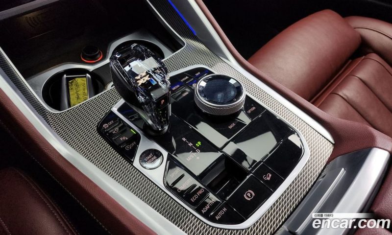BMW X6 xDrive40i M Sport