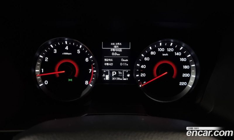 SsangYong Tivoli Gasoline 1.5 2WD