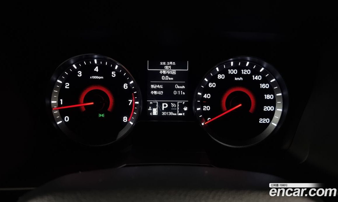 SsangYong Tivoli Gasoline 1.5 2WD