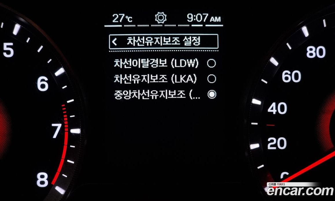 SsangYong Tivoli Gasoline 1.5 2WD