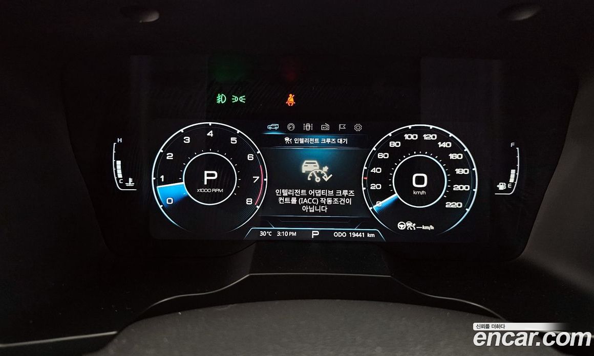 SsangYong Korando Gasoline 1.5 2WD C5