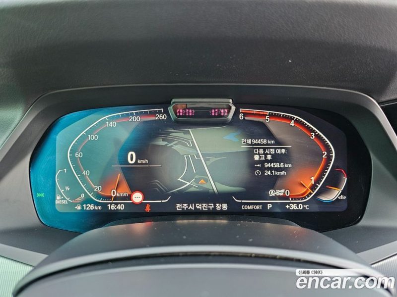 BMW X6 xDrive30d M Sport