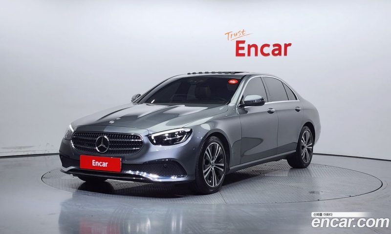 Mercedes Benz E-Class E250 Avantgarde