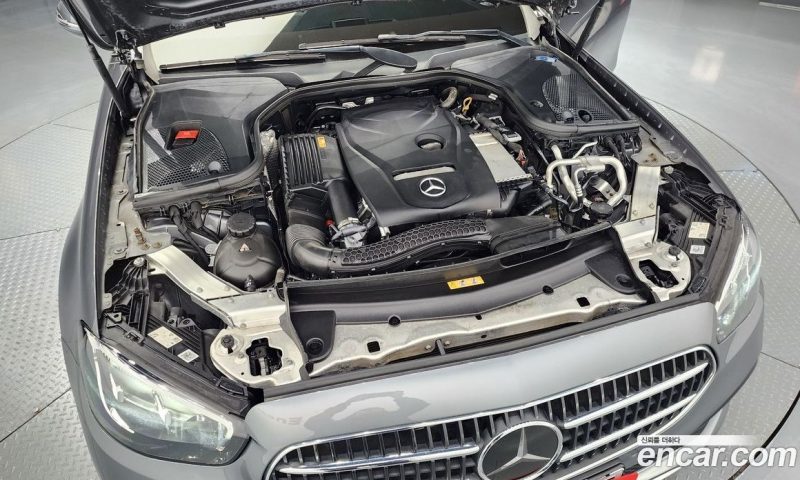 Mercedes Benz E-Class E250 Avantgarde