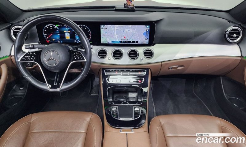 Mercedes Benz E-Class E250 Avantgarde