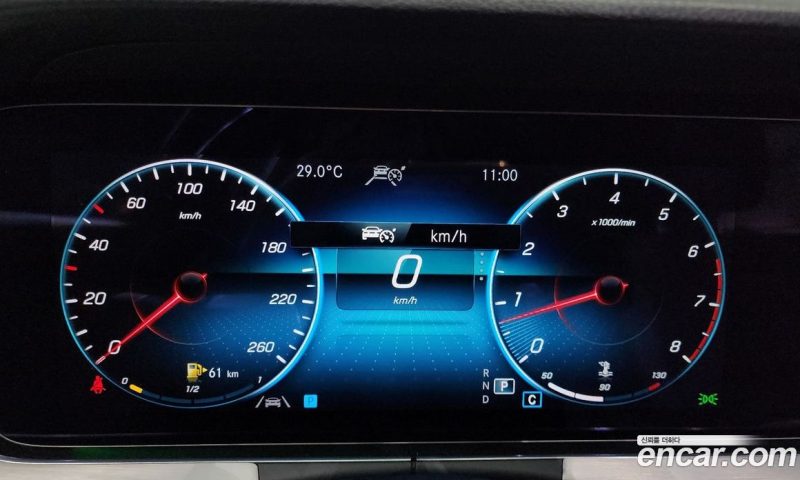 Mercedes Benz E-Class E250 Avantgarde