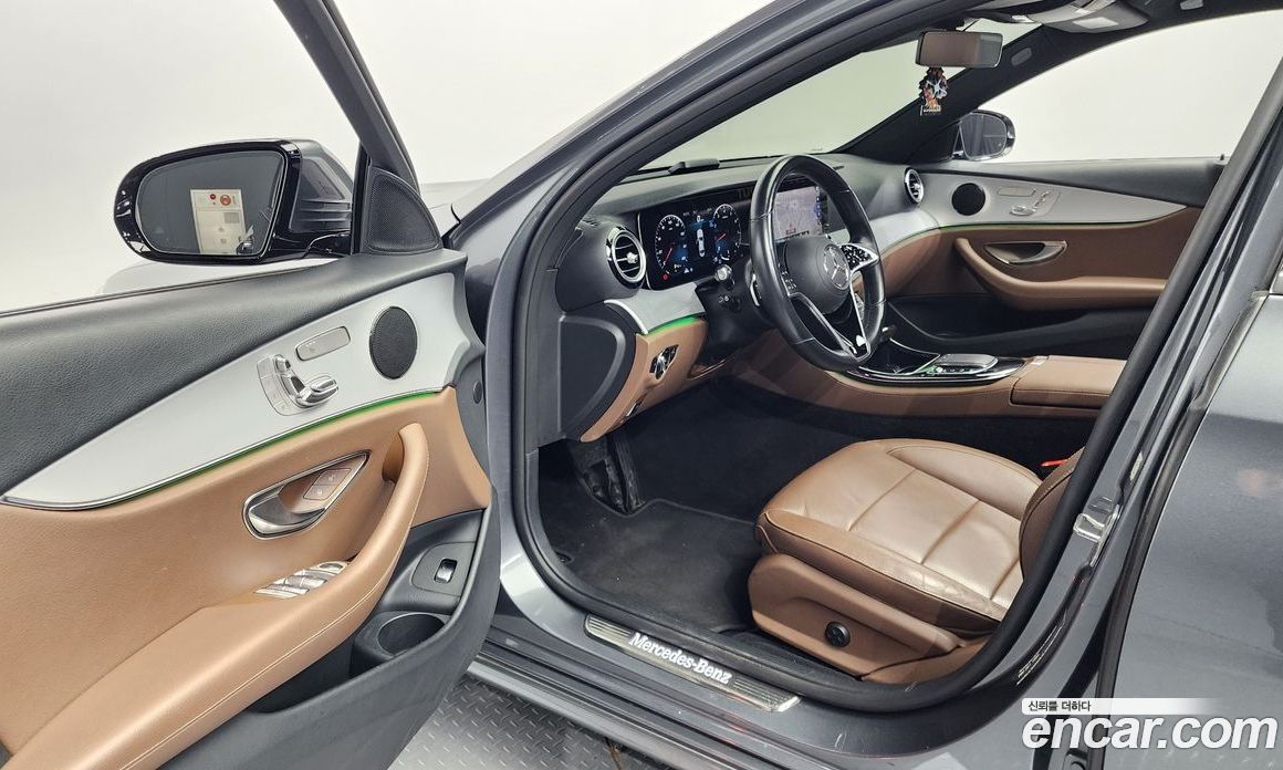 Mercedes Benz E-Class E250 Avantgarde