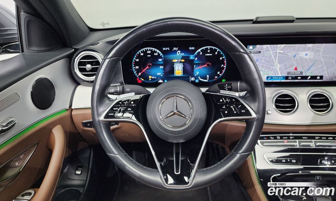 Mercedes Benz E-Class E250 Avantgarde