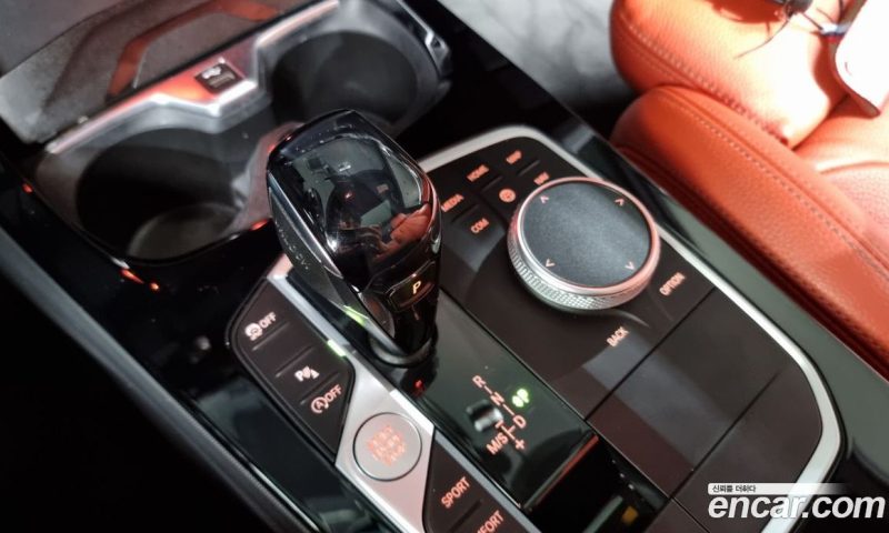 BMW 2-Series i220 M Sports