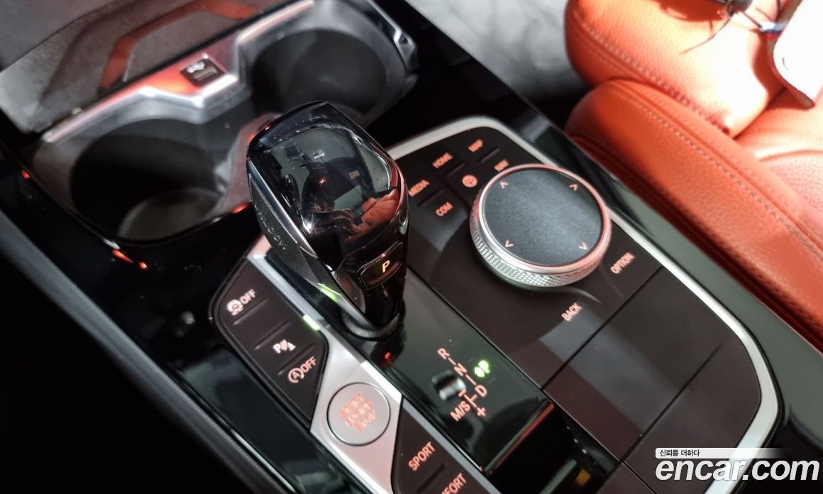 BMW 2-Series i220 M Sports