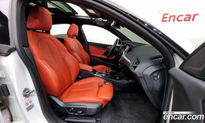 BMW 2-Series i220 M Sports