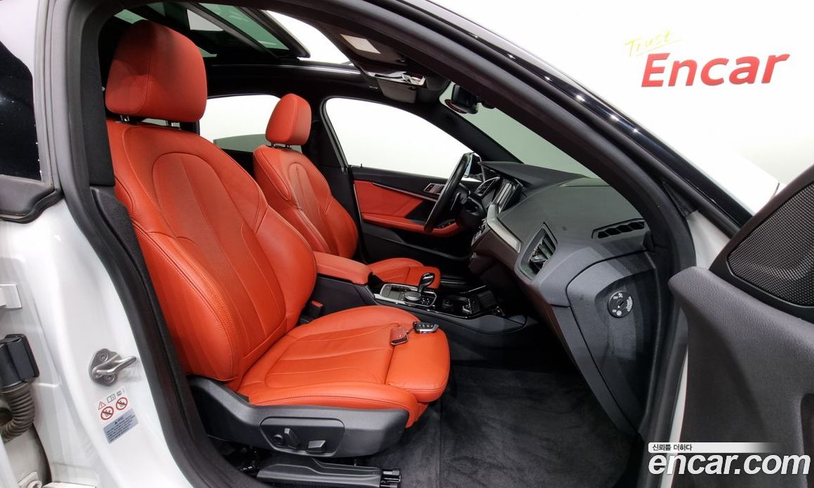 BMW 2-Series i220 M Sports