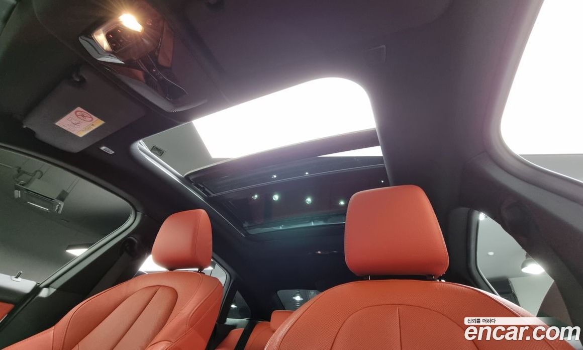 BMW 2-Series i220 M Sports